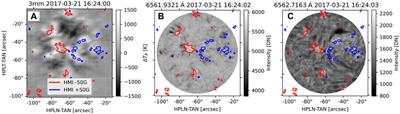Spatio-temporal comparisons of the hydrogen-alpha line width and ALMA 3 mm brightness temperature in the weak solar network